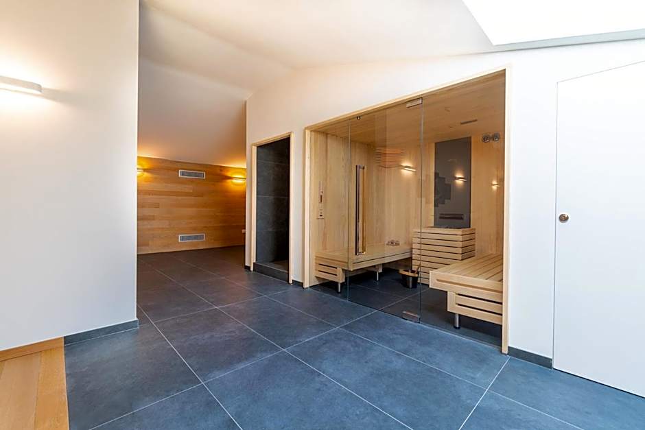 Villa Neroli - Place of Charme