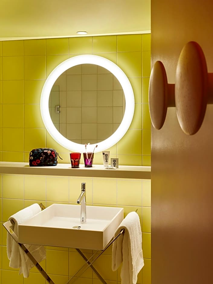 Mama Shelter Toulouse