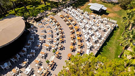 Nirvana Mediterranean Excellence