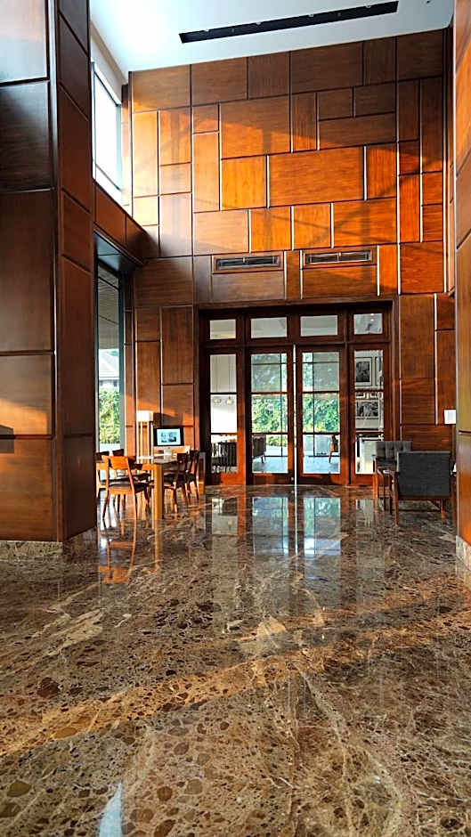 Veranda Serviced Residence Puri