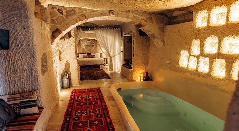 Doda Artisanal Cave Hotel 14
