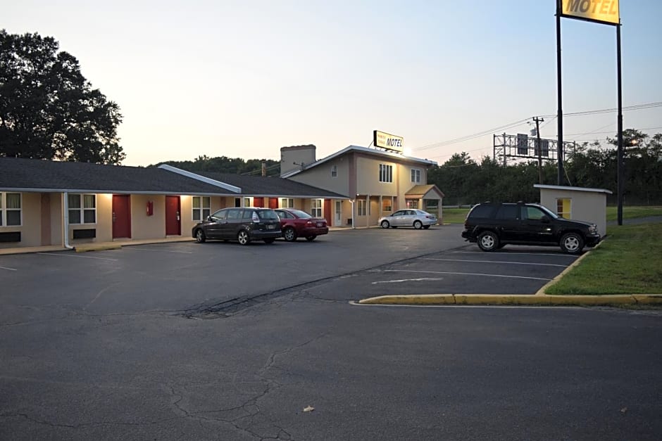 White Oaks Motel Pennsville/Carneys Point