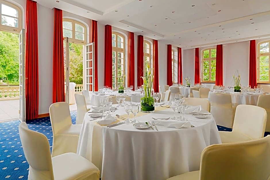 Sheraton Offenbach Hotel