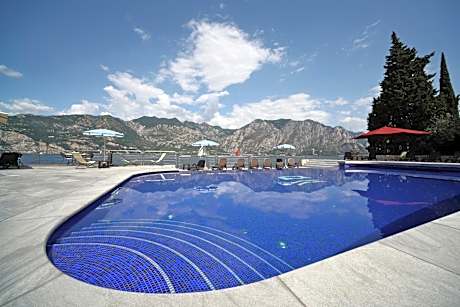 Hotel Sailing Center