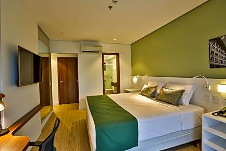 Quality Hotel Blumenau