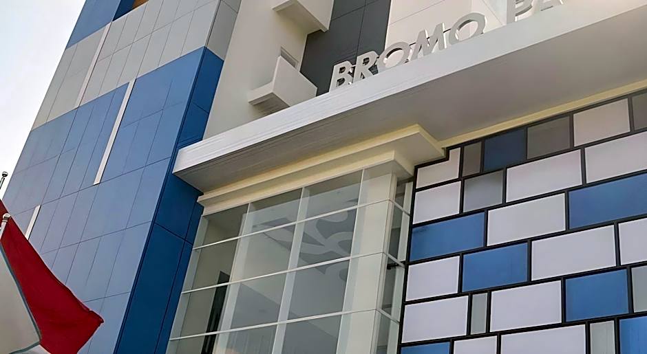 Bromo Park Hotel