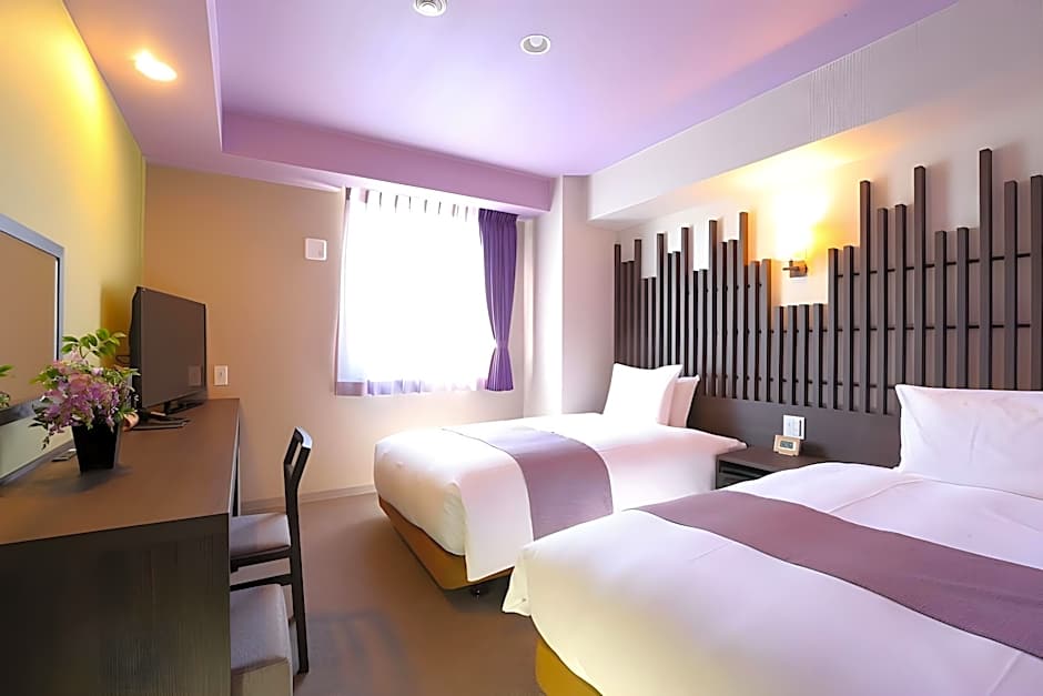 Hotel Wing International Select Nagoya Sakae