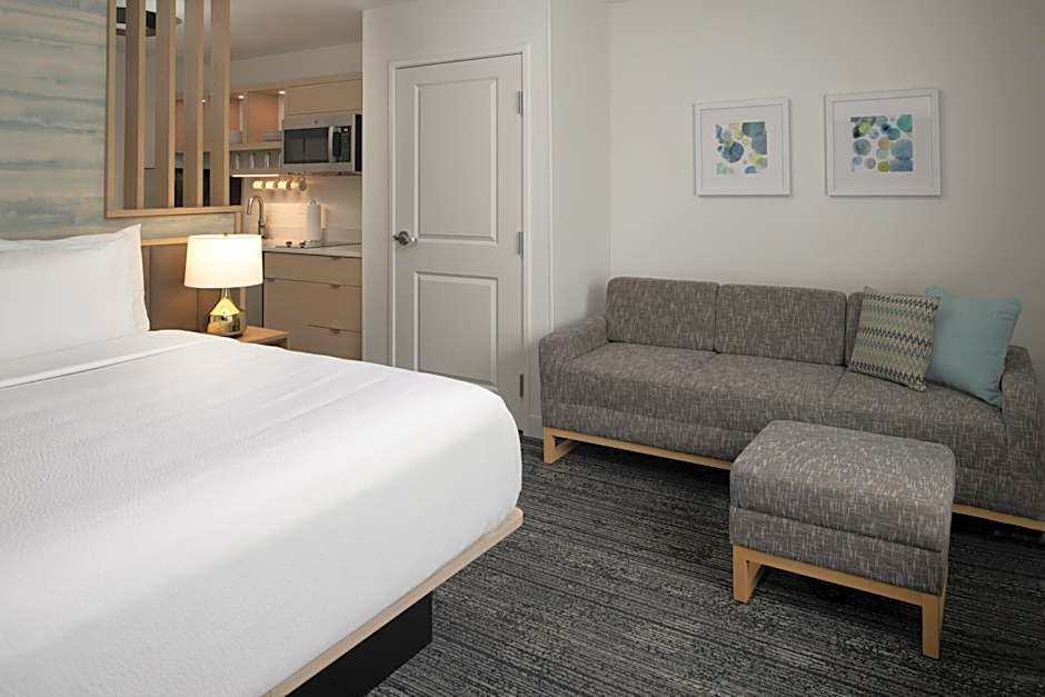 TownePlace Suites by Marriott Eugene