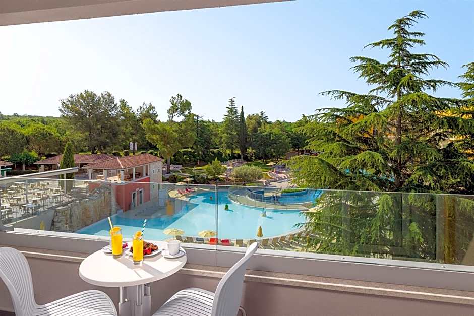Residence Garden Istra Plava Laguna