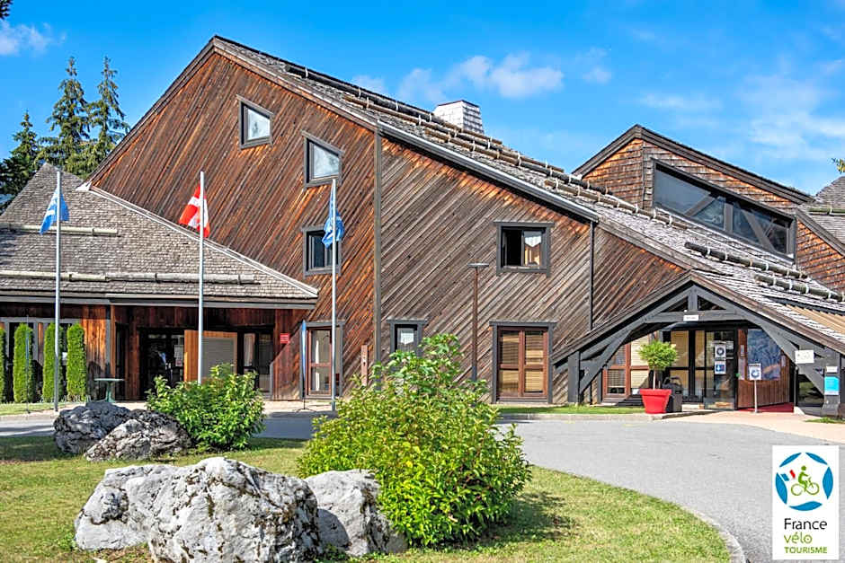 Village Club Les Tavaillons