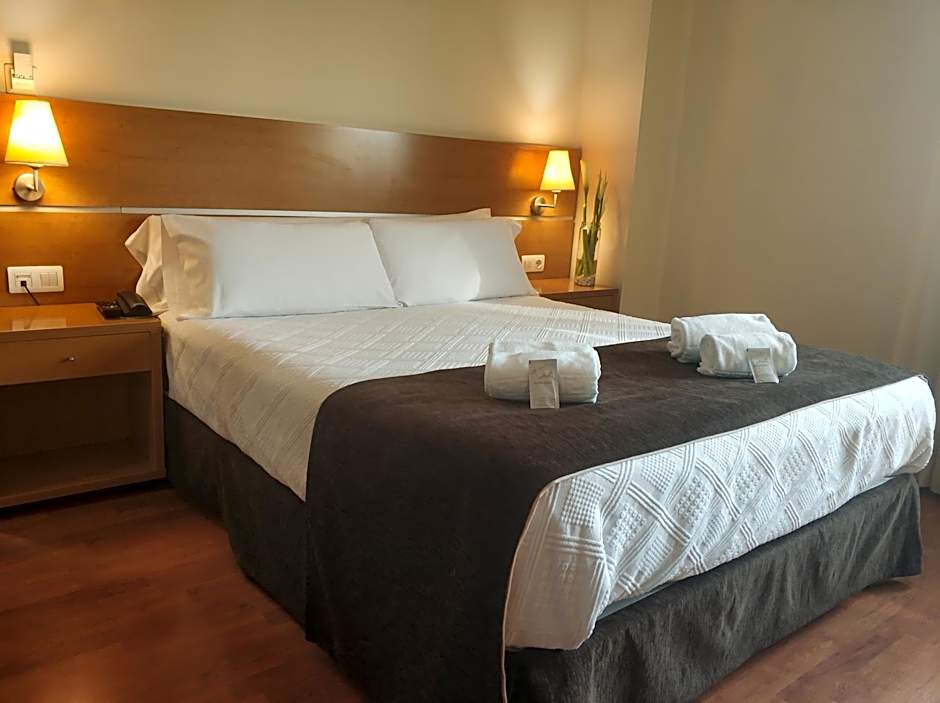 Hotel Avión Vigo