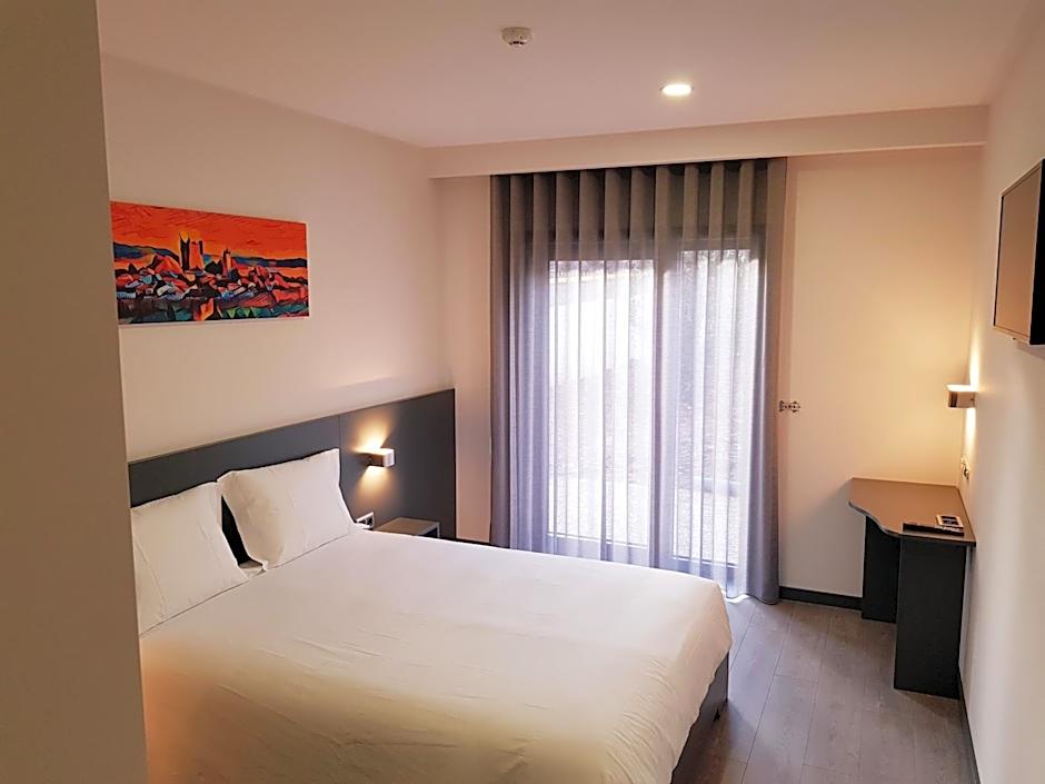 O Abel Hotel rural