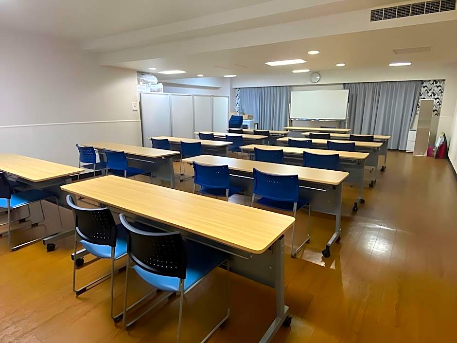 APA Hotel Isehara-Ekimae