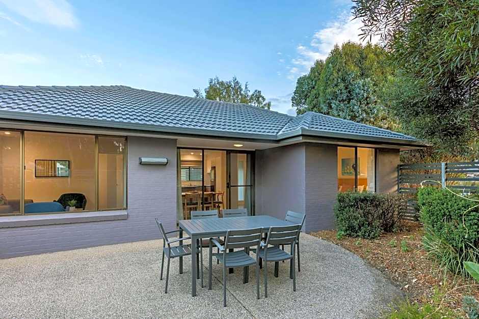 Club Wyndham Seven Mile Beach