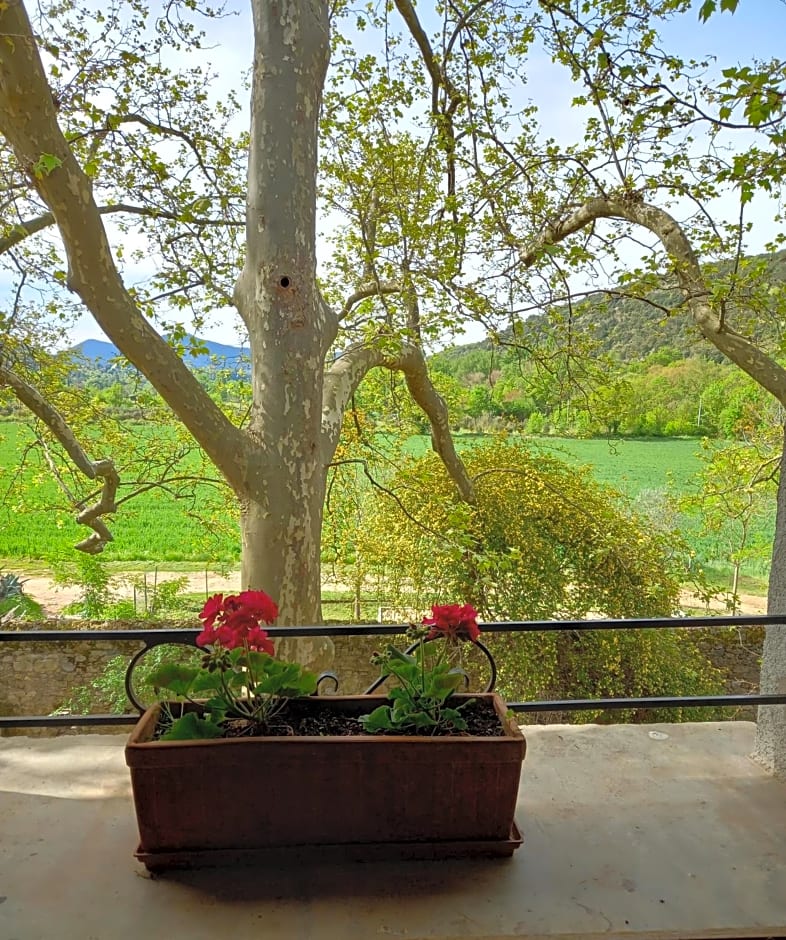 Chambres d'hôtes Domaine de Pélissols