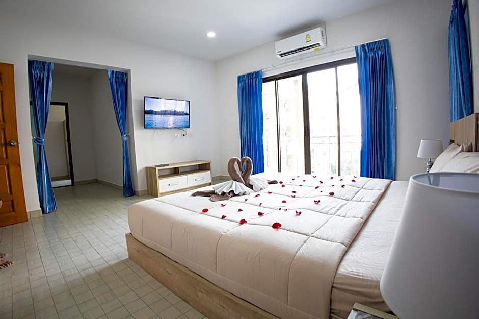 Grand View Premium