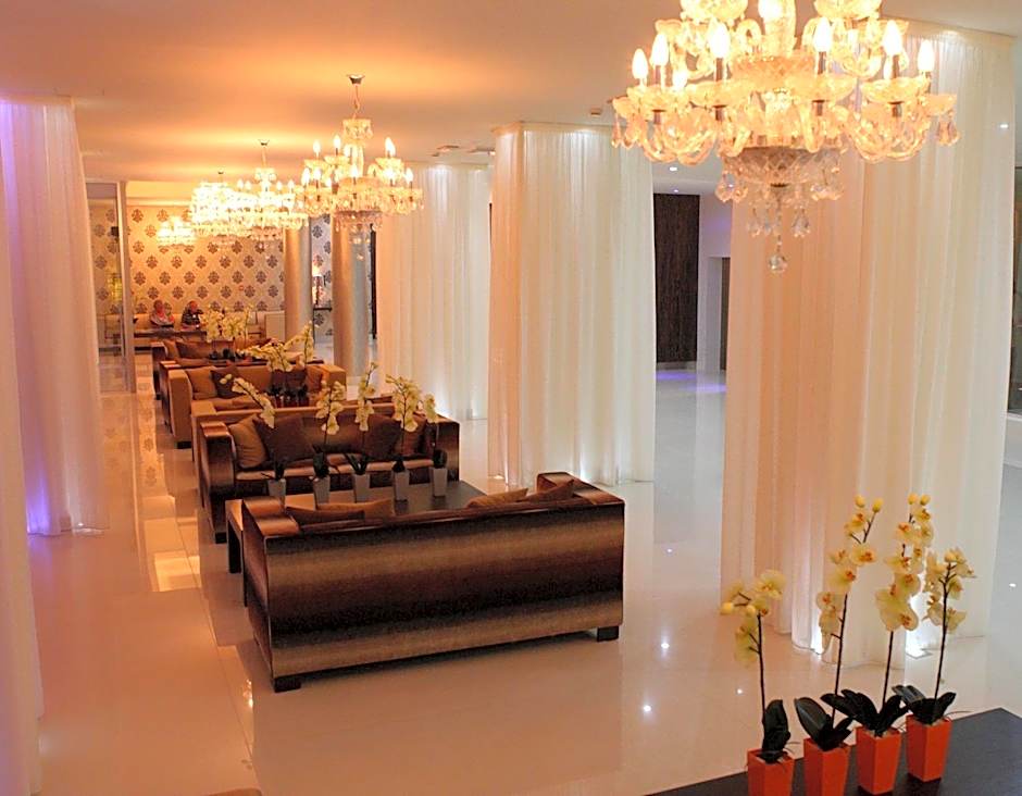 Vrissiana Boutique Beach Hotel