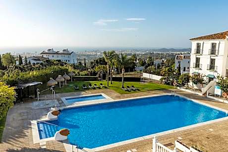 Ilunion Hacienda de Mijas