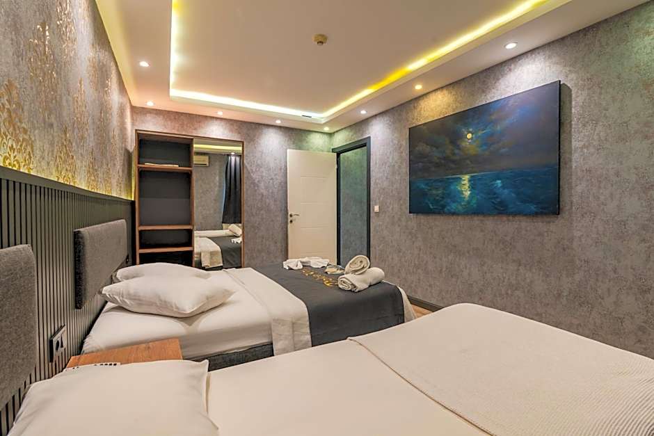 Dolce Vita Suite Hotel