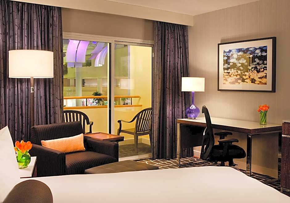 Hyatt Regency Princeton