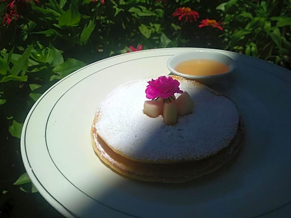 Santhi Guna Bungalow