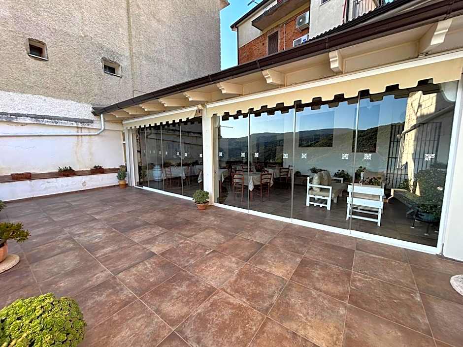 Bed e Breakfast Erica