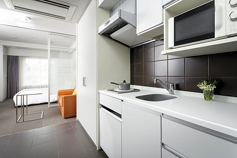 Citadines Shinjuku Hotel
