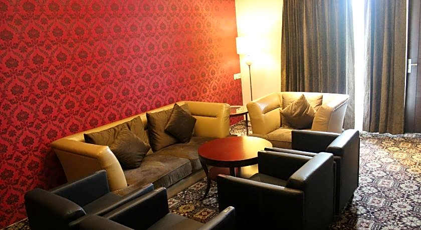 Best Western Summerlea