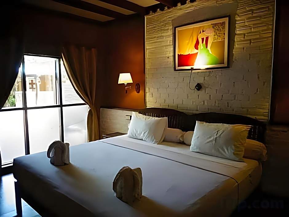 Sala Done Khone Hotel