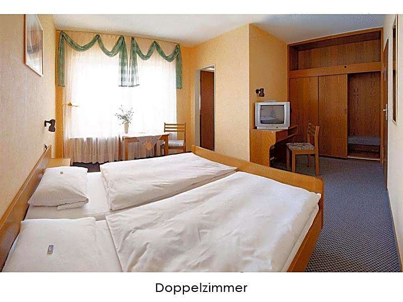 Hotel Keinath Stuttgart