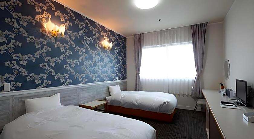 Hotel AreaOne Banjinmisaki
