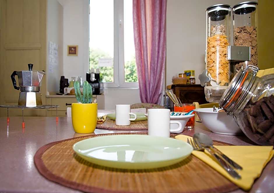 A Casa Fachin Room & Breakfast