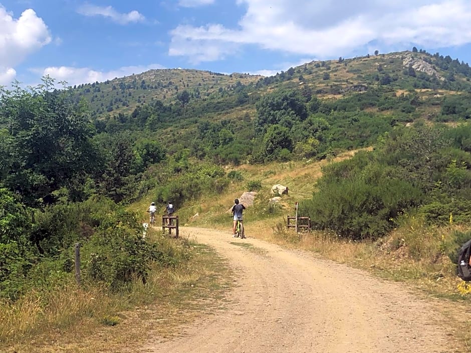 Villa Bonheur Vallespir