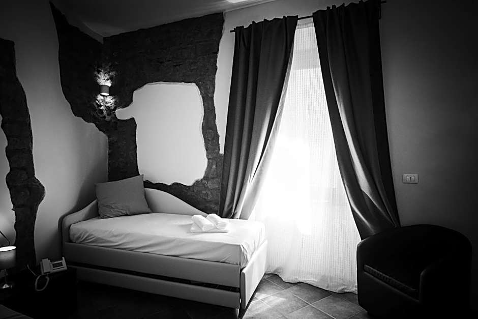 Le Undici Rose Hotel