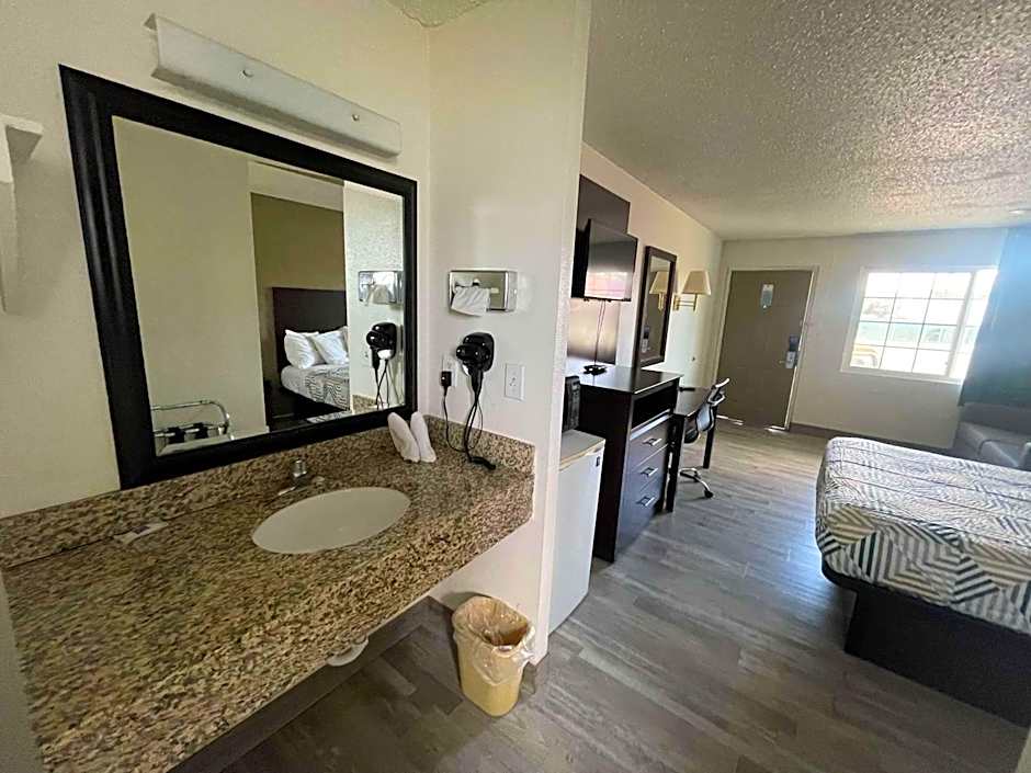 Motel 6 Hermiston OR Umatilla