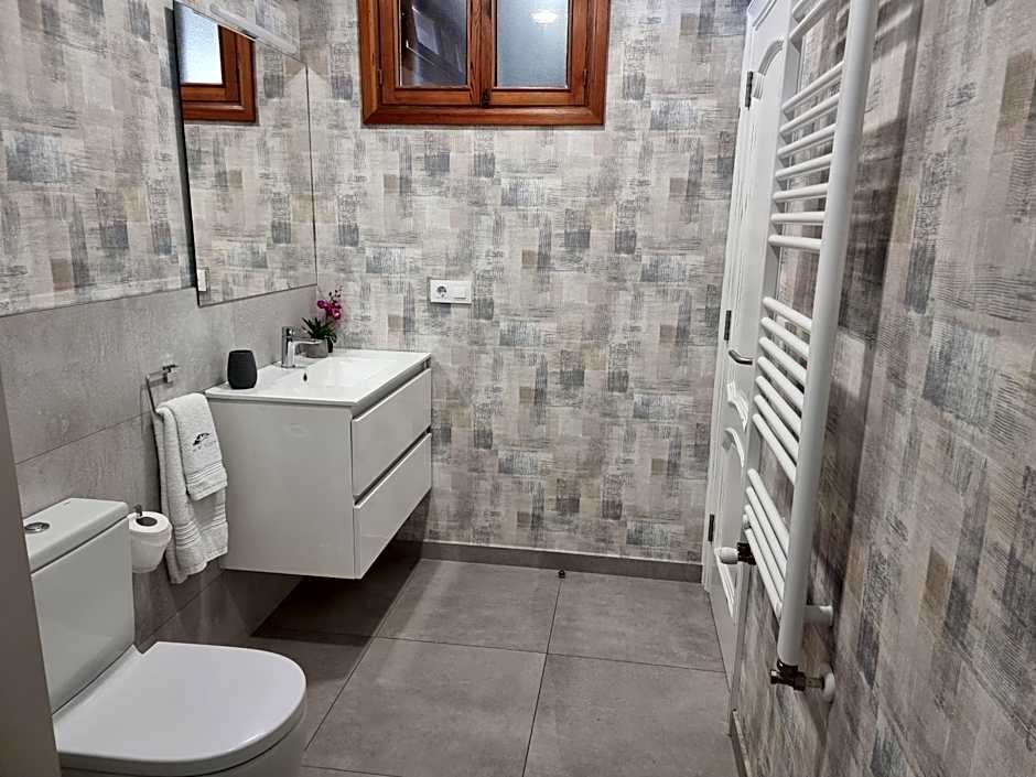 Apartamentos Ria de Aldan