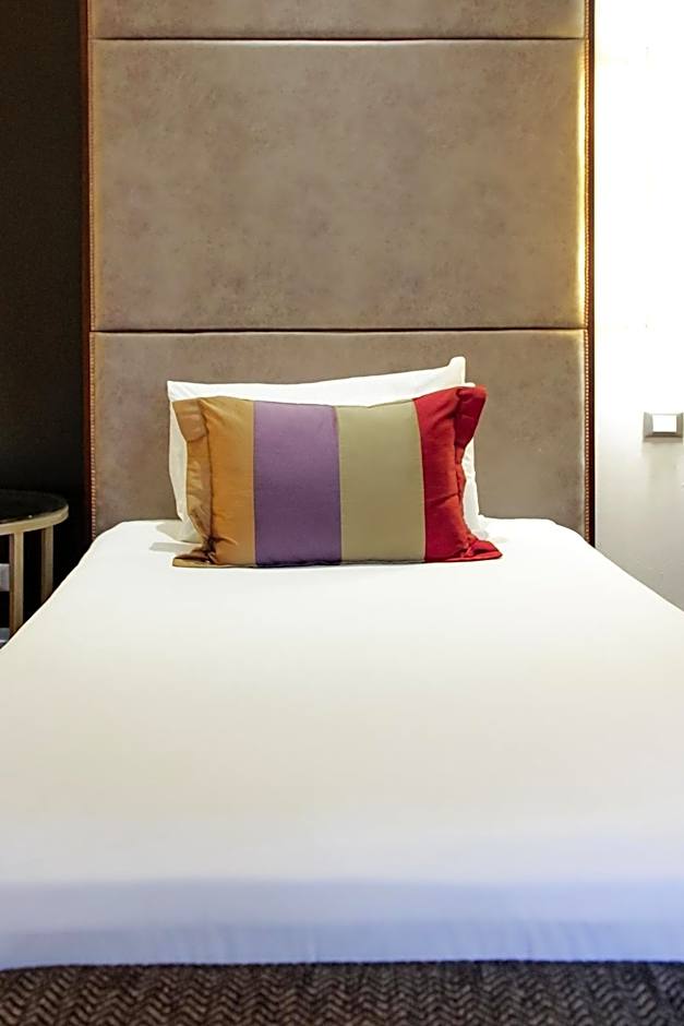 Savoy Hotel