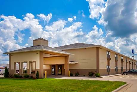 Baymont by Wyndham Morton