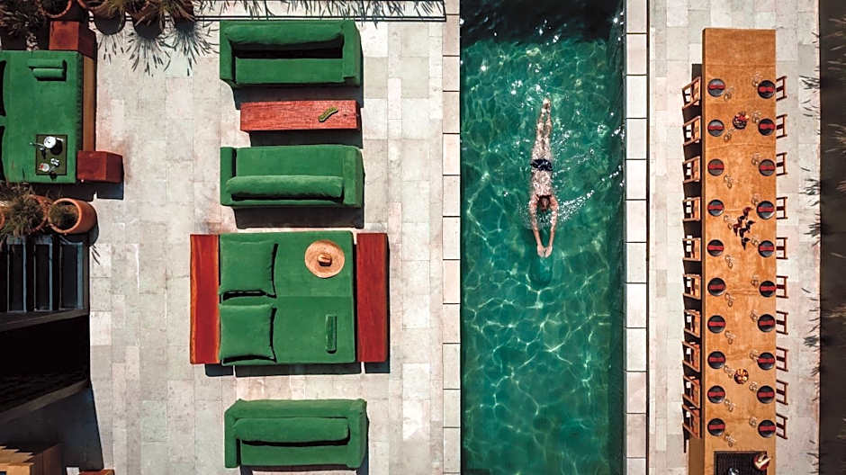 Otro Oaxaca, a Member of Design Hotels