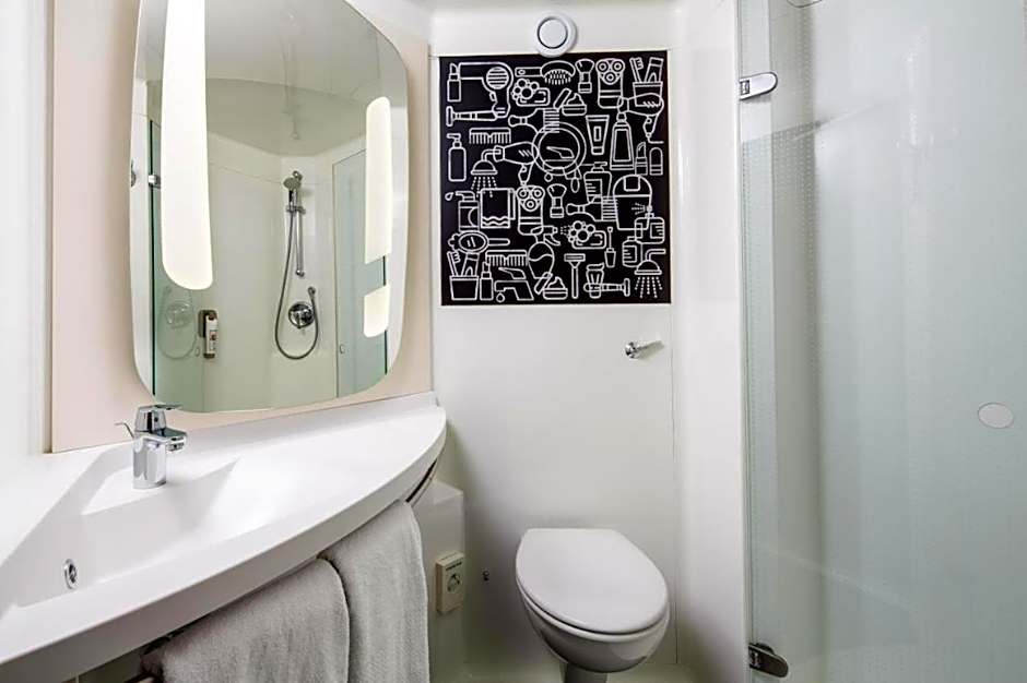 ibis Aberdeen Centre - Entertainment District