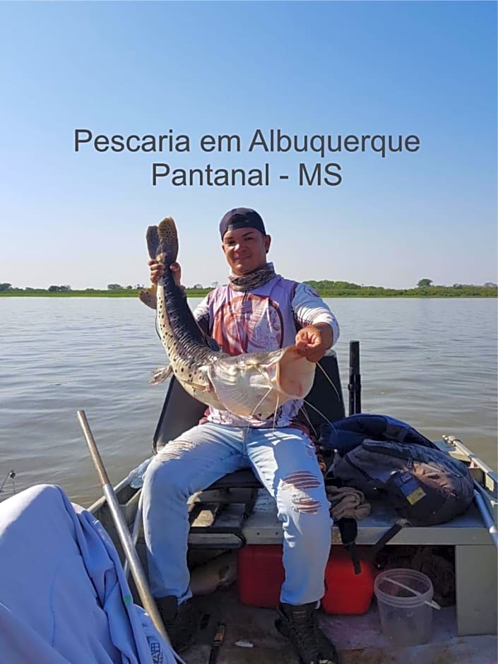 Pousada Navegantes