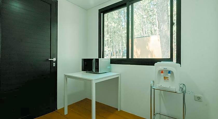 Bobocabin Coban Rondo, Malang