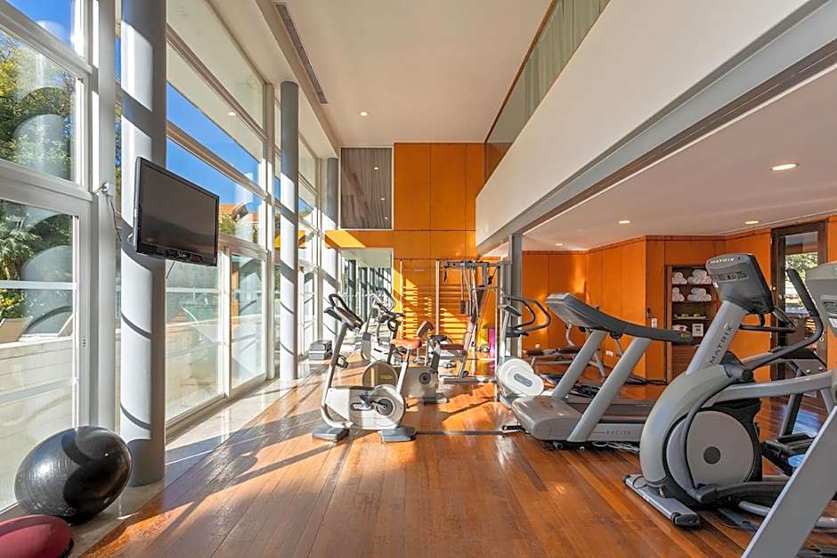 Pestana Palace Lisboa - Hotel & National Monument