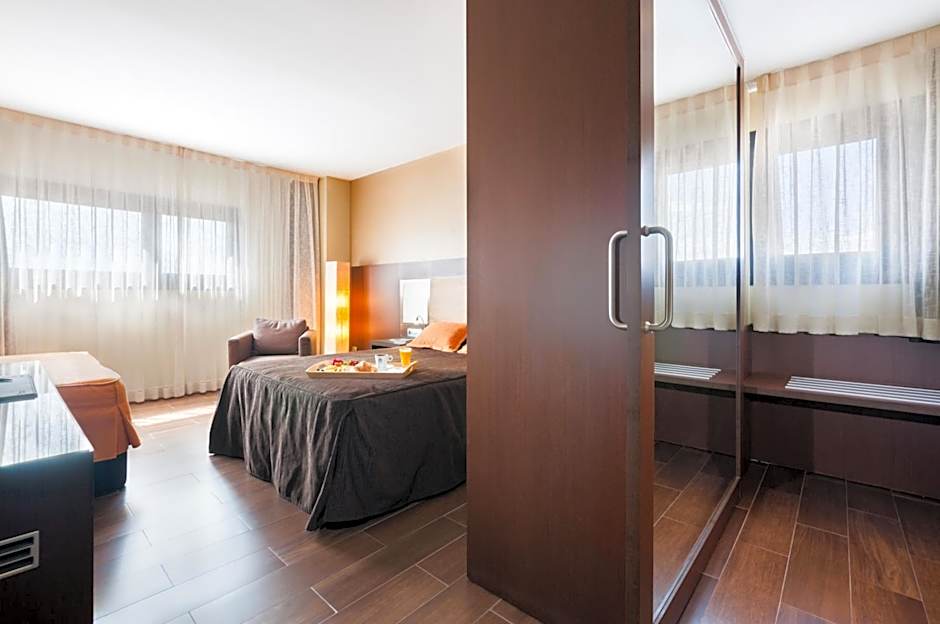 Hotel Ciudad de Alcañiz