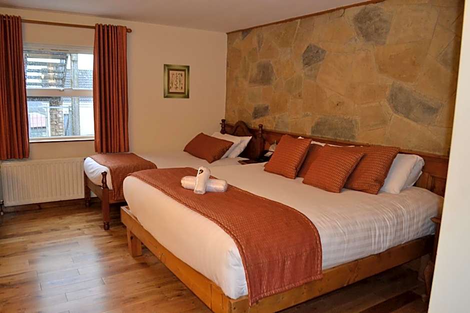 Walsh's Hotel and Apartments