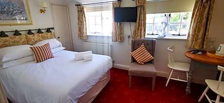 Single Room with Shower