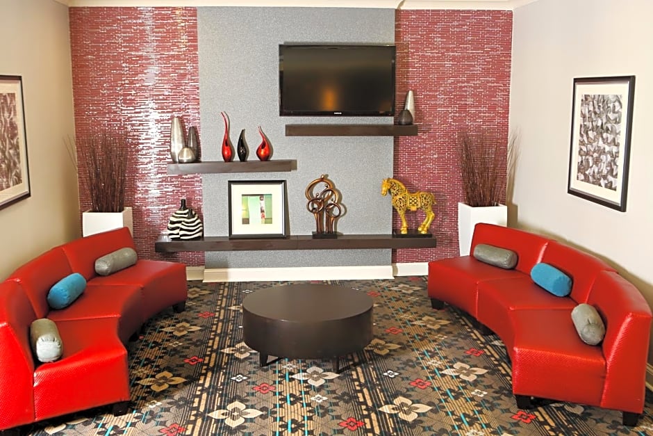 Holiday Inn Express Hotel & Suites - Sumter, an IHG Hotel