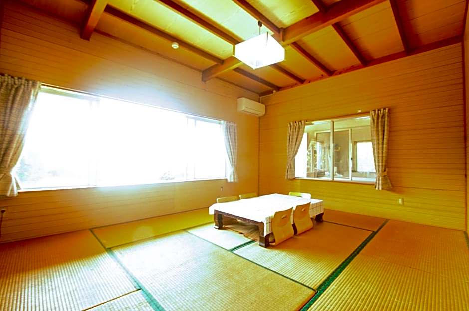 Pension Yonaha Dake