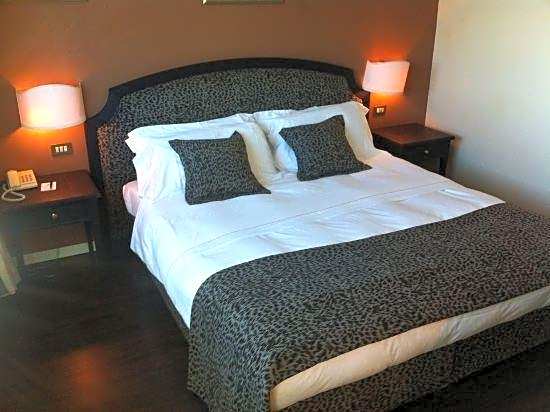 Hotel Martini Olbia