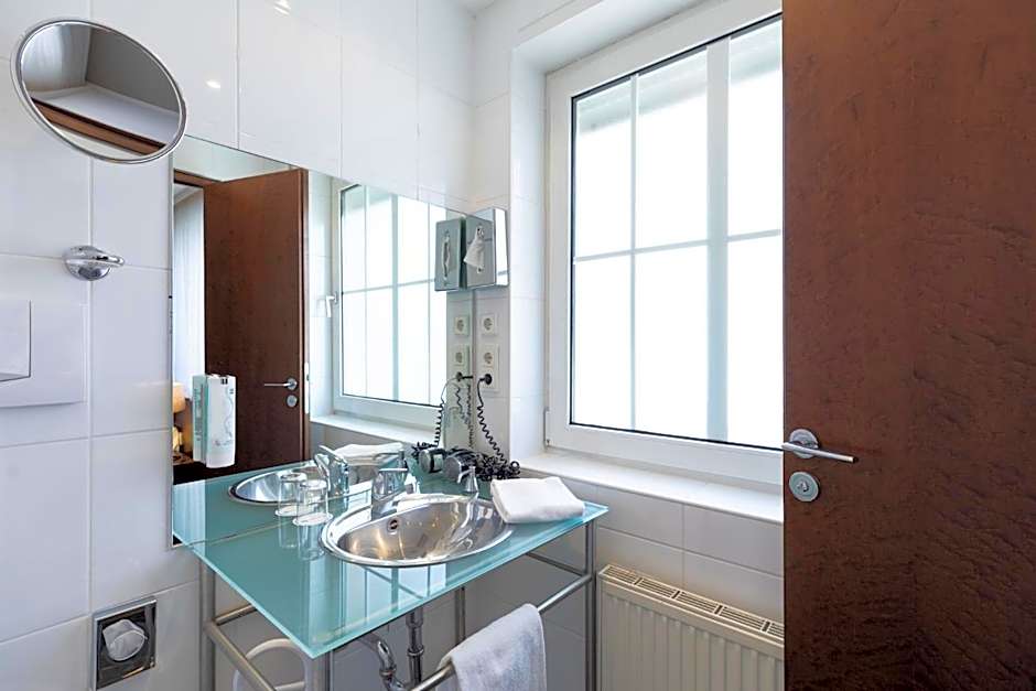 Garner Hotel Friedrichshafen By IHG